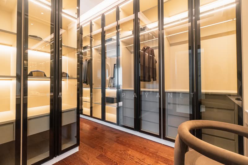 Grand Bangkok Boulevard Ratchaphruek – Phrannok, Bangkok, Bang Chuek Nang, Taling Chan, Bangkok, 5 Bedrooms, 640 sqm, Single Detached House For Sale, by Kay Tippayanet, 500473417 - DDproperty.com