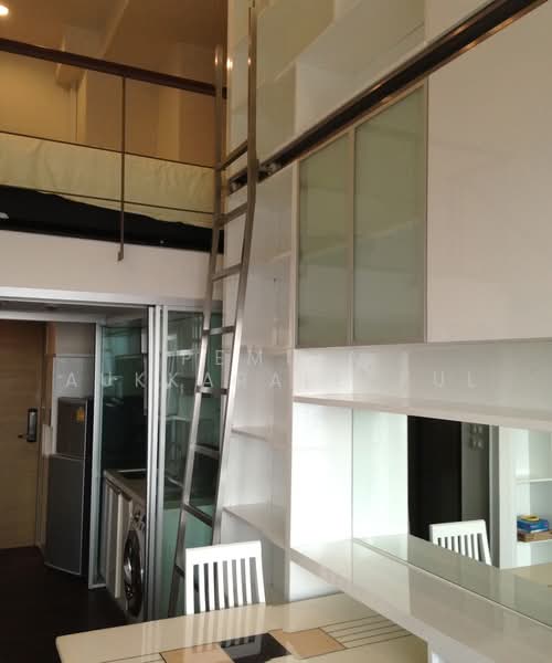 ASHTON Morph 38, Bangkok, 88 Soi Sukhumvit 38, Phra Kanong, Khlong Toei, Bangkok, 1 Bedroom, 38 sqm, Condo For Rent, by Pemika Aukkaraleekul, 500473420 - DDproperty.com