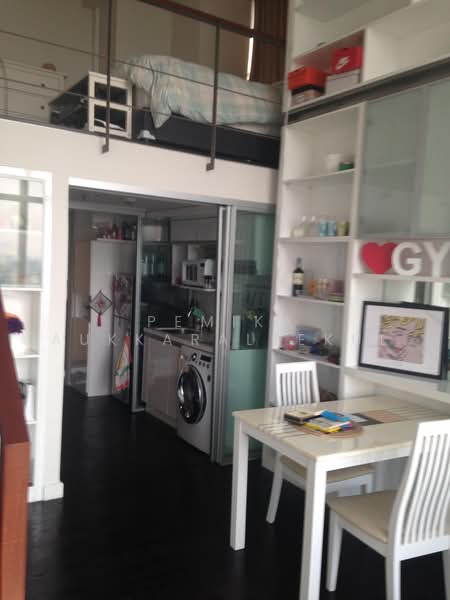 ASHTON Morph 38, Bangkok, 88 Soi Sukhumvit 38, Phra Kanong, Khlong Toei, Bangkok, 1 Bedroom, 38 sqm, Condo For Rent, by Pemika Aukkaraleekul, 500473420 - DDproperty.com