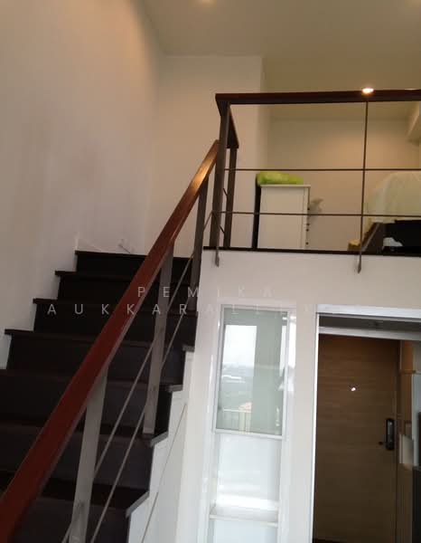 ASHTON Morph 38, Bangkok, 88 Soi Sukhumvit 38, Phra Kanong, Khlong Toei, Bangkok, 1 Bedroom, 38 sqm, Condo For Rent, by Pemika Aukkaraleekul, 500473420 - DDproperty.com