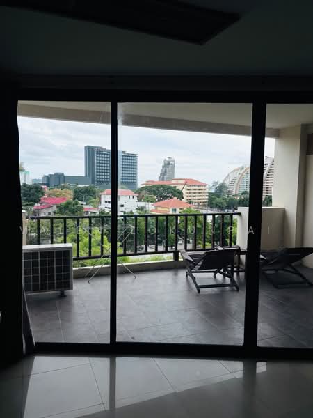 Wong Amat Beach Resort Privacy, Chon Buri (Pattaya), ซอยนาเกลือ นาเกลือ, Na Kloe, Bang Lamung (Pattaya), Chon Buri (Pattaya), Studio, 76 sqm, Condo For Sale, by Valen Lokunpai , 500473421 - DDproperty.com