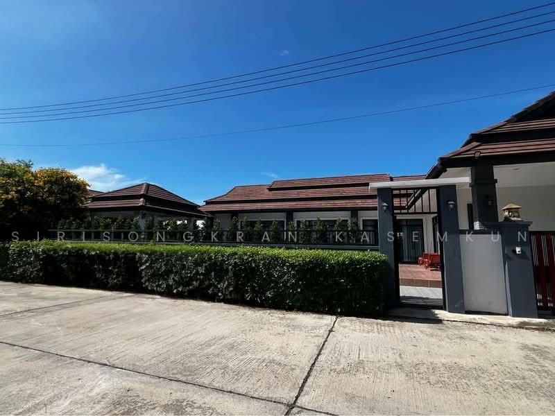 undefined, Prachuap Khiri Khan, Hin Lek Fai, Hua Hin, Prachuap Khiri Khan, 3 Bedrooms, 200 sqm, Villa For Sale, by Sirisongkran Kasemkun, 500473422 - DDproperty.com