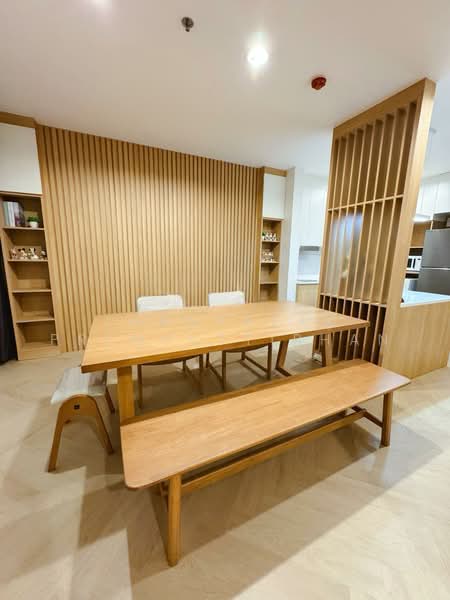 Life @ Ladprao 18, Bangkok, Ladprao Road, Jom Phon, Chatuchak, Bangkok, 2 Bedrooms, 69 sqm, Condo For Sale, by Thanyalak Premputtiphan, 500473423 - DDproperty.com
