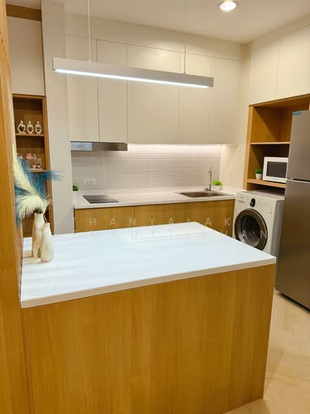 Life @ Ladprao 18, Bangkok, Ladprao Road, Jom Phon, Chatuchak, Bangkok, 2 Bedrooms, 69 sqm, Condo For Sale, by Thanyalak Premputtiphan, 500473423 - DDproperty.com