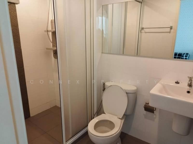 Aspire Sukhumvit 48, Bangkok, Sukhumvit Road, Phra Kanong, Khlong Toei, Bangkok, 1 Bedroom, 40 sqm, Condo For Rent, by Connex Property, 500473424 - DDproperty.com
