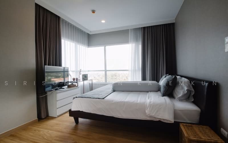 The Zea Sriracha, Chon Buri (Pattaya), 9 Moo 9, Bang Phra, Si Racha, Chon Buri (Pattaya), 2 Bedrooms, 70 sqm, Condo For Rent, by Sirisongkran Kasemkun, 500473425 - DDproperty.com