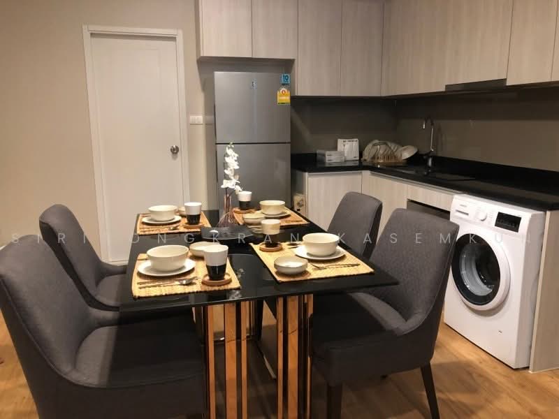 The Zea Sriracha, Chon Buri (Pattaya), 9 Moo 9, Bang Phra, Si Racha, Chon Buri (Pattaya), 2 Bedrooms, 70 sqm, Condo For Rent, by Sirisongkran Kasemkun, 500473425 - DDproperty.com
