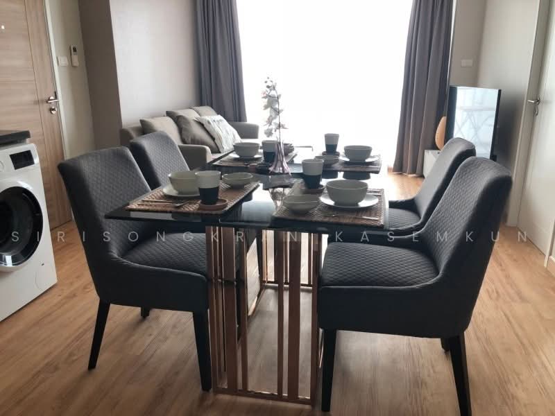 The Zea Sriracha, Chon Buri (Pattaya), 9 Moo 9, Bang Phra, Si Racha, Chon Buri (Pattaya), 2 Bedrooms, 70 sqm, Condo For Rent, by Sirisongkran Kasemkun, 500473425 - DDproperty.com