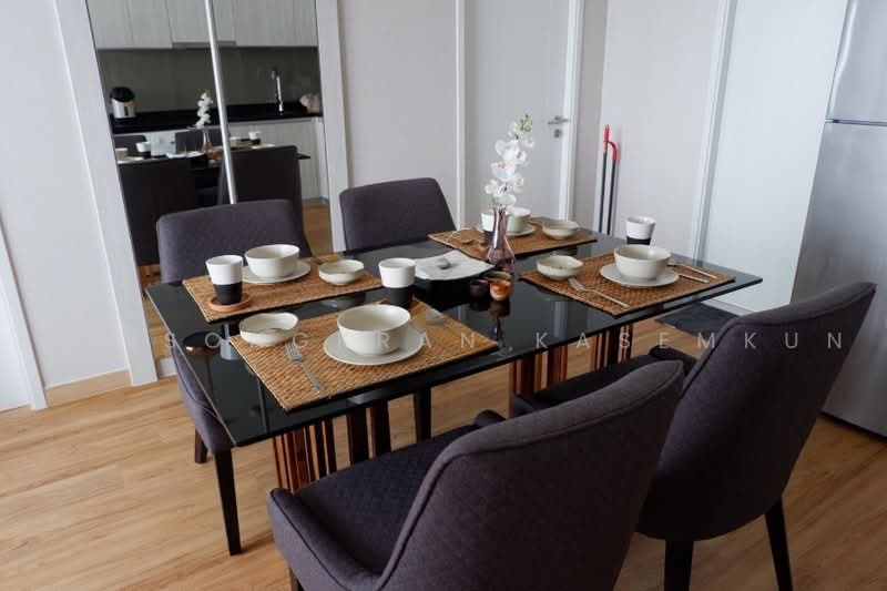 The Zea Sriracha, Chon Buri (Pattaya), 9 Moo 9, Bang Phra, Si Racha, Chon Buri (Pattaya), 2 Bedrooms, 70 sqm, Condo For Rent, by Sirisongkran Kasemkun, 500473425 - DDproperty.com