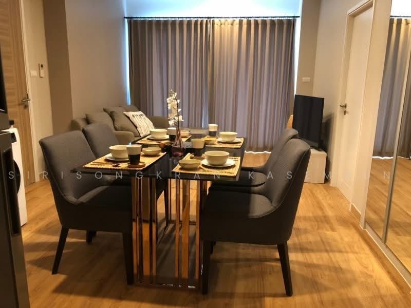 The Zea Sriracha, Chon Buri (Pattaya), 9 Moo 9, Bang Phra, Si Racha, Chon Buri (Pattaya), 2 Bedrooms, 70 sqm, Condo For Rent, by Sirisongkran Kasemkun, 500473425 - DDproperty.com