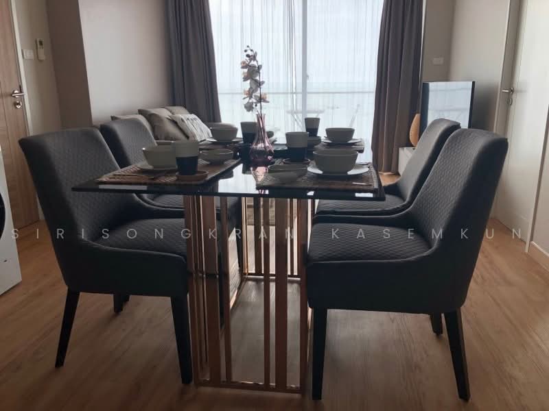 The Zea Sriracha, Chon Buri (Pattaya), 9 Moo 9, Bang Phra, Si Racha, Chon Buri (Pattaya), 2 Bedrooms, 70 sqm, Condo For Rent, by Sirisongkran Kasemkun, 500473425 - DDproperty.com