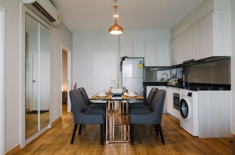 The Zea Sriracha, Chon Buri (Pattaya), 9 Moo 9, Bang Phra, Si Racha, Chon Buri (Pattaya), 2 Bedrooms, 70 sqm, Condo For Rent, by Sirisongkran Kasemkun, 500473425 - DDproperty.com