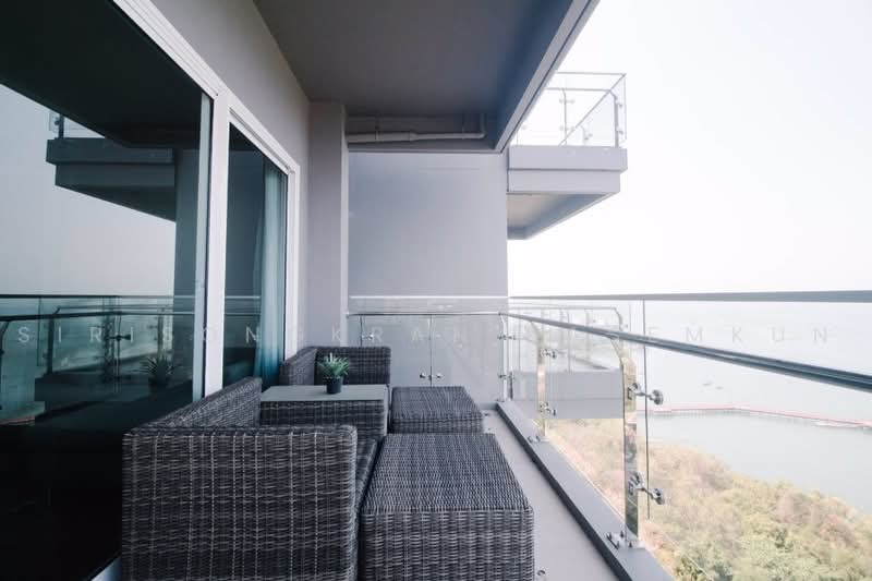 The Zea Sriracha, Chon Buri (Pattaya), 9 Moo 9, Bang Phra, Si Racha, Chon Buri (Pattaya), 2 Bedrooms, 70 sqm, Condo For Rent, by Sirisongkran Kasemkun, 500473425 - DDproperty.com