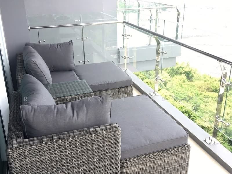The Zea Sriracha, Chon Buri (Pattaya), 9 Moo 9, Bang Phra, Si Racha, Chon Buri (Pattaya), 2 Bedrooms, 70 sqm, Condo For Rent, by Sirisongkran Kasemkun, 500473425 - DDproperty.com