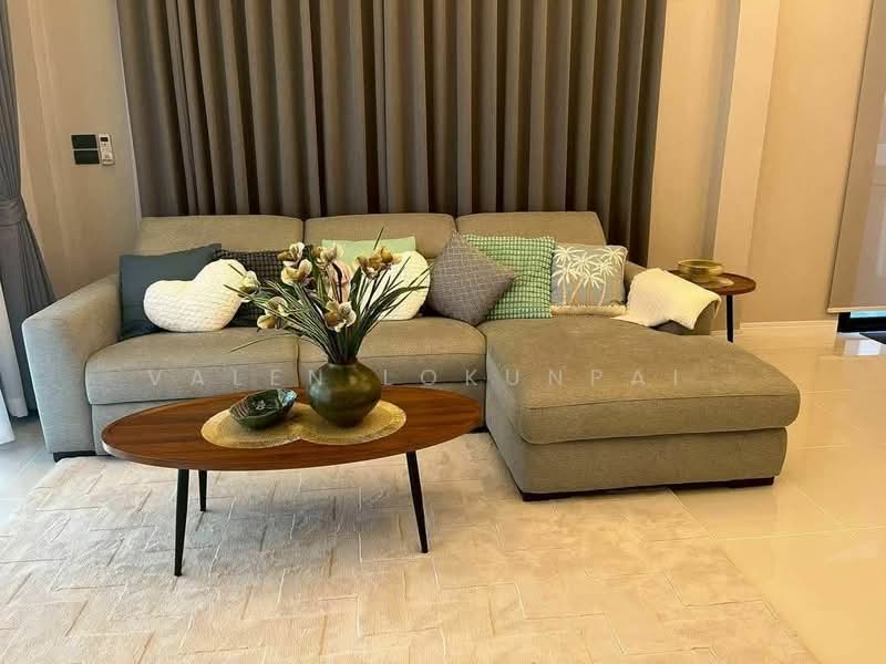 undefined, Chon Buri (Pattaya), Nong Pru, Bang Lamung (Pattaya), Chon Buri (Pattaya), 3 Bedrooms, 210 sqm, Single Detached House For Sale, by Valen Lokunpai , 500473426 - DDproperty.com