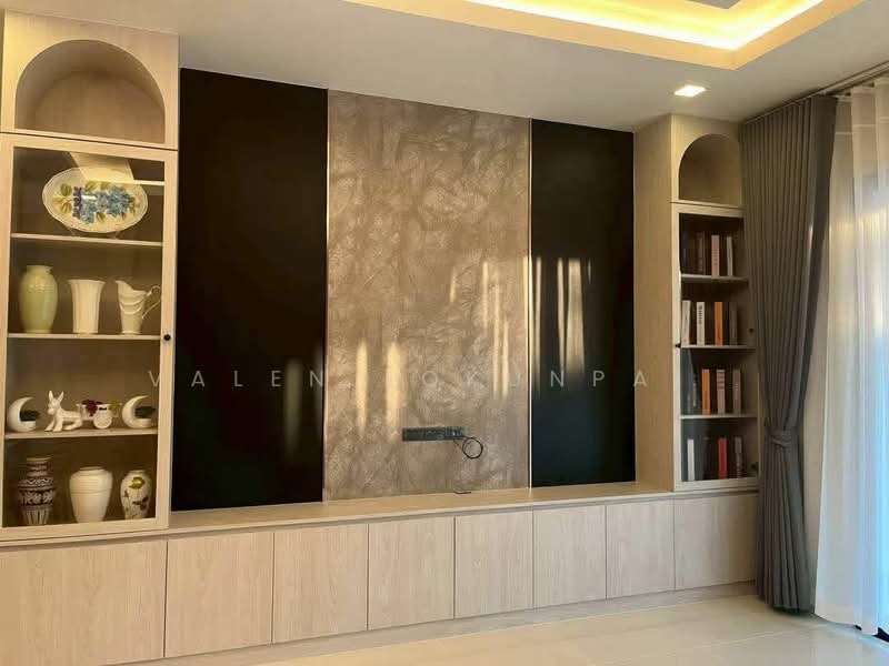 undefined, Chon Buri (Pattaya), Nong Pru, Bang Lamung (Pattaya), Chon Buri (Pattaya), 3 Bedrooms, 210 sqm, Single Detached House For Sale, by Valen Lokunpai , 500473426 - DDproperty.com