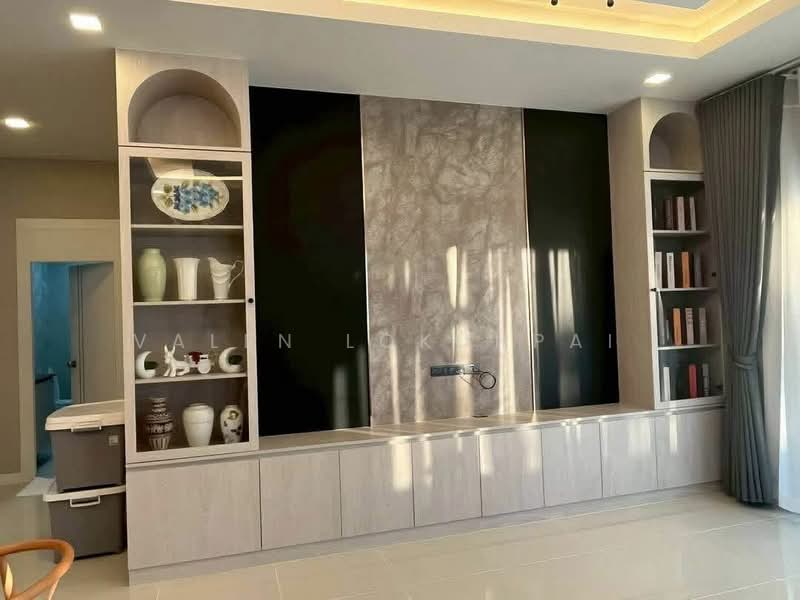 undefined, Chon Buri (Pattaya), Nong Pru, Bang Lamung (Pattaya), Chon Buri (Pattaya), 3 Bedrooms, 210 sqm, Single Detached House For Sale, by Valen Lokunpai , 500473426 - DDproperty.com