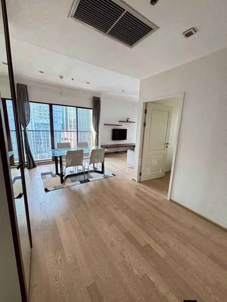 Noble Refine, Bangkok, Soi Sukhumvit 26, Sukhumvit Road, Khong Tan, Khlong Toei, Bangkok, 2 Bedrooms, 73 sqm, Condo For Rent, by Wanphen Khemprasit, 500473427 - DDproperty.com