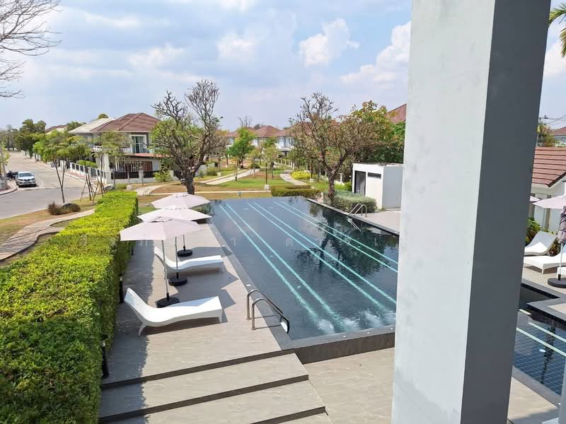 Lively Home Community, Buriram, Buri Ram, Ban Bua, Muang Buri Ram, Buri Ram, 3 Bedrooms, 252 sqm, Single Detached House For Sale, by วีรภัทรา ดาร์เปอร์, 500473429 - DDproperty.com