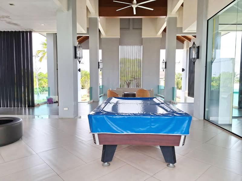 Lively Home Community, Buriram, Buri Ram, Ban Bua, Muang Buri Ram, Buri Ram, 3 Bedrooms, 252 sqm, Single Detached House For Sale, by วีรภัทรา ดาร์เปอร์, 500473429 - DDproperty.com