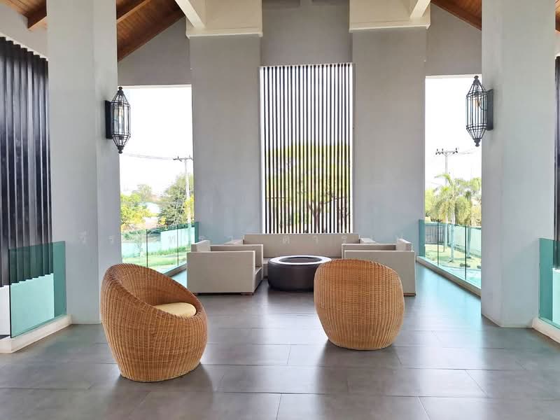 Lively Home Community, Buriram, Buri Ram, Ban Bua, Muang Buri Ram, Buri Ram, 3 Bedrooms, 252 sqm, Single Detached House For Sale, by วีรภัทรา ดาร์เปอร์, 500473429 - DDproperty.com