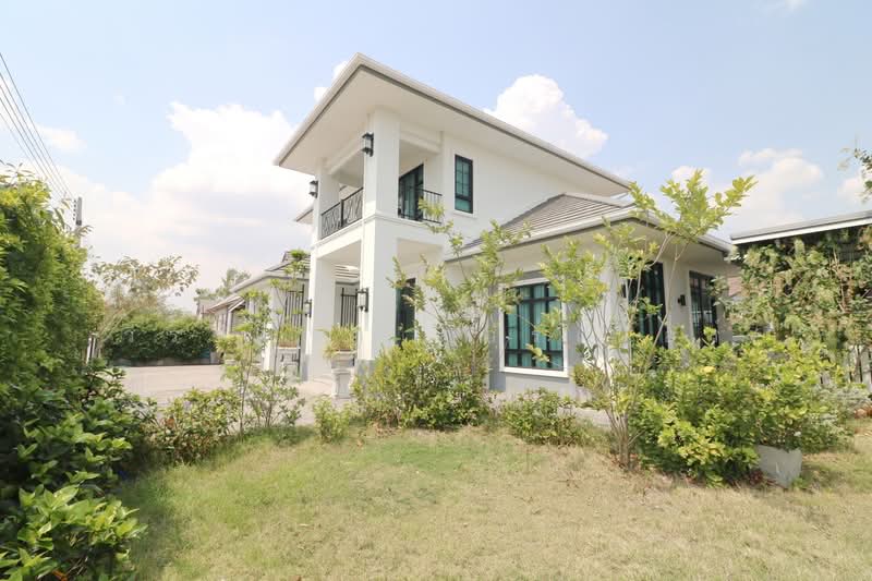 Lively Home Community, Buriram, Buri Ram, Ban Bua, Muang Buri Ram, Buri Ram, 3 Bedrooms, 252 sqm, Single Detached House For Sale, by วีรภัทรา ดาร์เปอร์, 500473429 - DDproperty.com