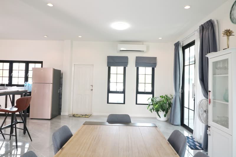 Lively Home Community, Buriram, Buri Ram, Ban Bua, Muang Buri Ram, Buri Ram, 3 Bedrooms, 252 sqm, Single Detached House For Sale, by วีรภัทรา ดาร์เปอร์, 500473429 - DDproperty.com