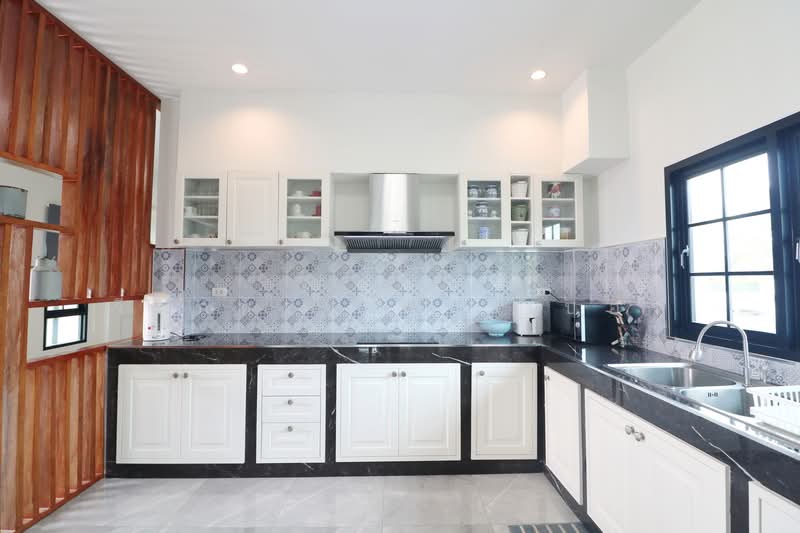 Lively Home Community, Buriram, Buri Ram, Ban Bua, Muang Buri Ram, Buri Ram, 3 Bedrooms, 252 sqm, Single Detached House For Sale, by วีรภัทรา ดาร์เปอร์, 500473429 - DDproperty.com