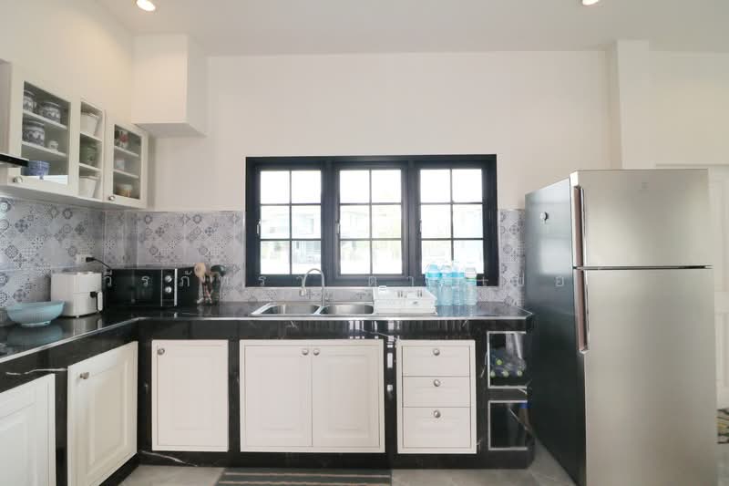 Lively Home Community, Buriram, Buri Ram, Ban Bua, Muang Buri Ram, Buri Ram, 3 Bedrooms, 252 sqm, Single Detached House For Sale, by วีรภัทรา ดาร์เปอร์, 500473429 - DDproperty.com