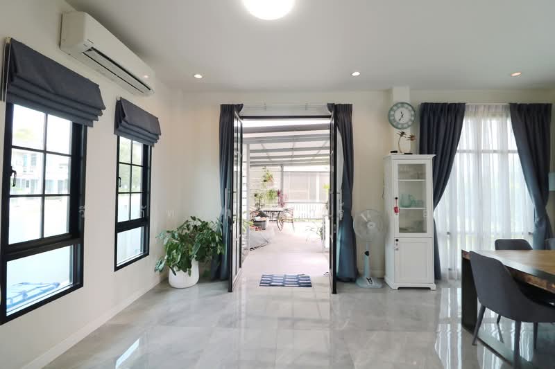 Lively Home Community, Buriram, Buri Ram, Ban Bua, Muang Buri Ram, Buri Ram, 3 Bedrooms, 252 sqm, Single Detached House For Sale, by วีรภัทรา ดาร์เปอร์, 500473429 - DDproperty.com