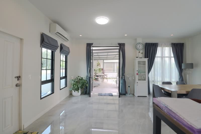 Lively Home Community, Buriram, Buri Ram, Ban Bua, Muang Buri Ram, Buri Ram, 3 Bedrooms, 252 sqm, Single Detached House For Sale, by วีรภัทรา ดาร์เปอร์, 500473429 - DDproperty.com