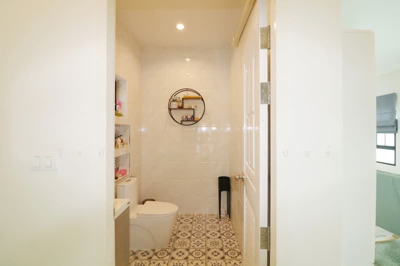 Lively Home Community, Buriram, Buri Ram, Ban Bua, Muang Buri Ram, Buri Ram, 3 Bedrooms, 252 sqm, Single Detached House For Sale, by วีรภัทรา ดาร์เปอร์, 500473429 - DDproperty.com