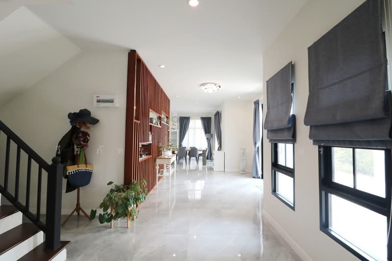 Lively Home Community, Buriram, Buri Ram, Ban Bua, Muang Buri Ram, Buri Ram, 3 Bedrooms, 252 sqm, Single Detached House For Sale, by วีรภัทรา ดาร์เปอร์, 500473429 - DDproperty.com