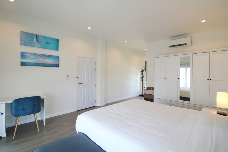 Lively Home Community, Buriram, Buri Ram, Ban Bua, Muang Buri Ram, Buri Ram, 3 Bedrooms, 252 sqm, Single Detached House For Sale, by วีรภัทรา ดาร์เปอร์, 500473429 - DDproperty.com