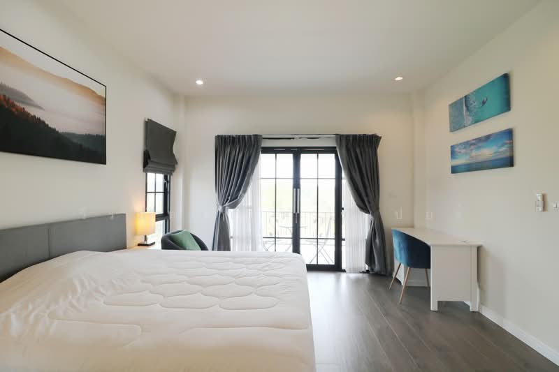 Lively Home Community, Buriram, Buri Ram, Ban Bua, Muang Buri Ram, Buri Ram, 3 Bedrooms, 252 sqm, Single Detached House For Sale, by วีรภัทรา ดาร์เปอร์, 500473429 - DDproperty.com