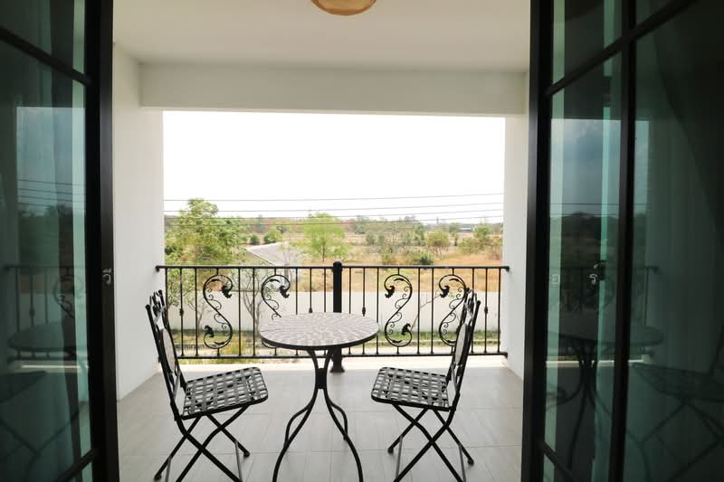 Lively Home Community, Buriram, Buri Ram, Ban Bua, Muang Buri Ram, Buri Ram, 3 Bedrooms, 252 sqm, Single Detached House For Sale, by วีรภัทรา ดาร์เปอร์, 500473429 - DDproperty.com