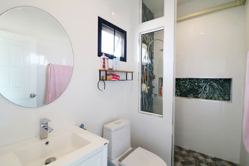 Lively Home Community, Buriram, Buri Ram, Ban Bua, Muang Buri Ram, Buri Ram, 3 Bedrooms, 252 sqm, Single Detached House For Sale, by วีรภัทรา ดาร์เปอร์, 500473429 - DDproperty.com
