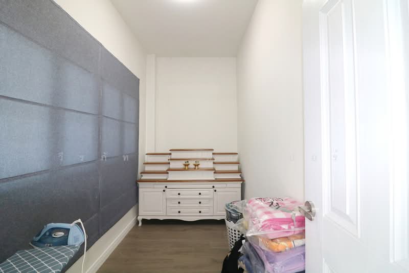 Lively Home Community, Buriram, Buri Ram, Ban Bua, Muang Buri Ram, Buri Ram, 3 Bedrooms, 252 sqm, Single Detached House For Sale, by วีรภัทรา ดาร์เปอร์, 500473429 - DDproperty.com