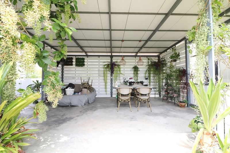 Lively Home Community, Buriram, Buri Ram, Ban Bua, Muang Buri Ram, Buri Ram, 3 Bedrooms, 252 sqm, Single Detached House For Sale, by วีรภัทรา ดาร์เปอร์, 500473429 - DDproperty.com