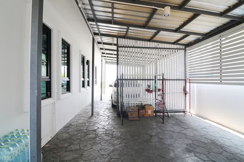 Lively Home Community, Buriram, Buri Ram, Ban Bua, Muang Buri Ram, Buri Ram, 3 Bedrooms, 252 sqm, Single Detached House For Sale, by วีรภัทรา ดาร์เปอร์, 500473429 - DDproperty.com