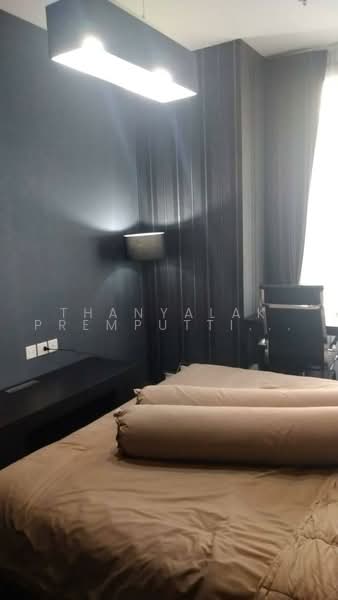 The Edge Sukhumvit 23, Bangkok, 6 Soi Sukhumvit 23, Khlongtoei Nua, Watthana, Bangkok, 1 Bedroom, 43 sqm, Condo For Sale, by Thanyalak Premputtiphan, 500473430 - DDproperty.com