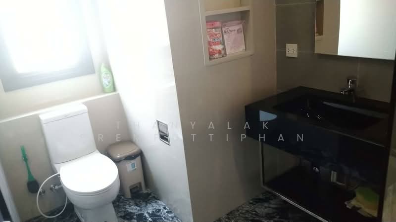 The Edge Sukhumvit 23, Bangkok, 6 Soi Sukhumvit 23, Khlongtoei Nua, Watthana, Bangkok, 1 Bedroom, 43 sqm, Condo For Sale, by Thanyalak Premputtiphan, 500473430 - DDproperty.com