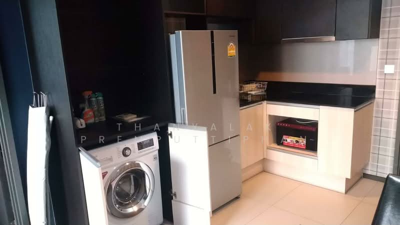 The Edge Sukhumvit 23, Bangkok, 6 Soi Sukhumvit 23, Khlongtoei Nua, Watthana, Bangkok, 1 Bedroom, 43 sqm, Condo For Sale, by Thanyalak Premputtiphan, 500473430 - DDproperty.com