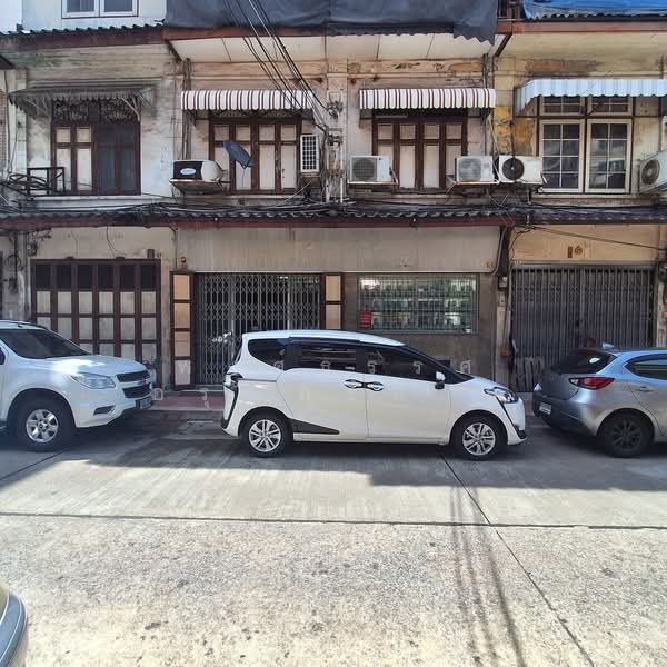 ตึกอาคารพาณิชย์ย่านเยาวราช, กรุงเทพ, กลันตัน, ตลาดน้อย, สัมพันธวงศ์, กรุงเทพ, 185 ตร.ม., ตึกแถว-อาคารพาณิชย์ ขาย, โดย พงศ์ธรรศ อรุณศิริสกุล, 500473431 - DDproperty.com