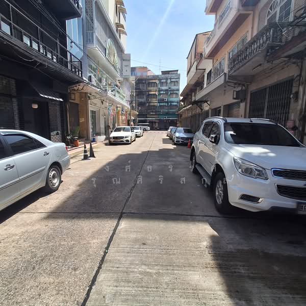 ตึกอาคารพาณิชย์ย่านเยาวราช, Bangkok, กลันตัน, Talat Noi, Samphanthawong, Bangkok, , 185 sqm, Shophouse For Sale, by Pongthas Arunsirisakul, 500473431 - DDproperty.com