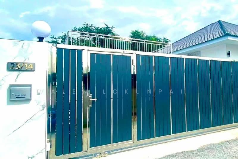 3-BR Villa, Chon Buri (Pattaya), Huai Yai, Bang Lamung (Pattaya), Chon Buri (Pattaya), 3 Bedrooms, 300 sqm, Villa For Sale, by Valen Lokunpai , 500473432 - DDproperty.com