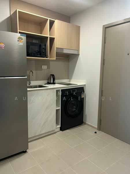 Aspire Vibha-Victory, Bangkok, 702 Asoke-Dindaeng Road, Din Daeng, Bangkok, 2 Bedrooms, 47 sqm, Condo For Rent, by Pemika Aukkaraleekul, 500473433 - DDproperty.com