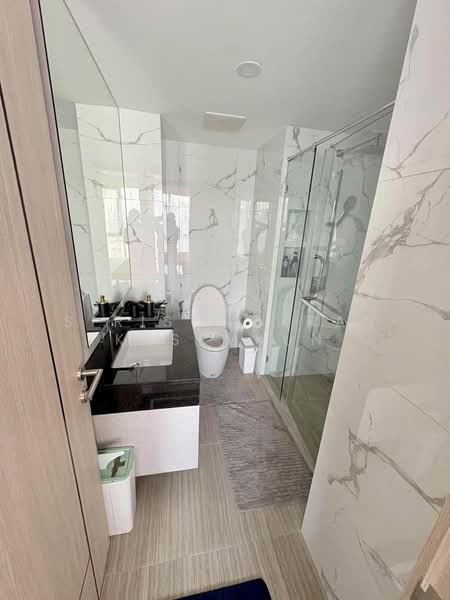 The Panora Pattaya, Chon Buri (Pattaya), Pratumnak Rd., Nong Pru, Bang Lamung (Pattaya), Chon Buri (Pattaya), 1 Bedroom, 31 sqm, Condo For Rent, by Sirisongkran Kasemkun, 500473434 - DDproperty.com