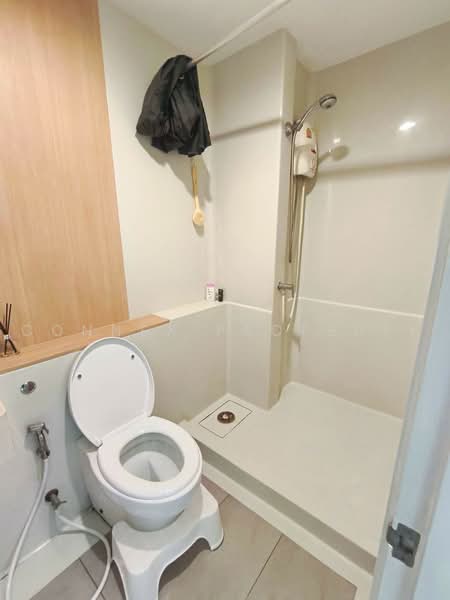 Aspire Sathorn-Thapra, Bangkok, 359 Ratchaphruek Road, Bukkalo, Thon Buri, Bangkok, 1 Bedroom, 31 sqm, Condo For Rent, by Connex Property, 500473439 - DDproperty.com