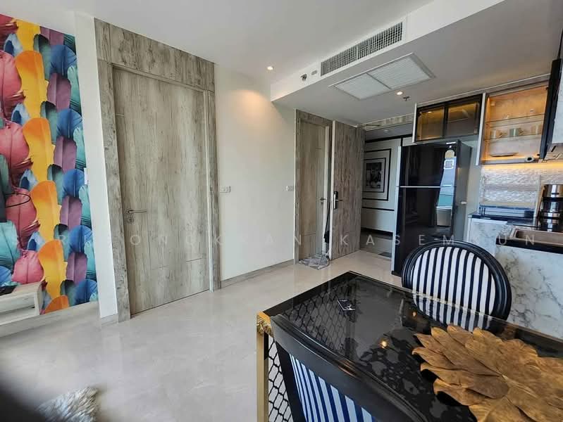 The Riviera Monaco, Chon Buri (Pattaya), NaJomtien Soi 4, Sukhumvit Rd., Na Chom Thian, Sattahip, Chon Buri (Pattaya), 1 Bedroom, 42 sqm, Condo For Rent, by Sirisongkran Kasemkun, 500473440 - DDproperty.com